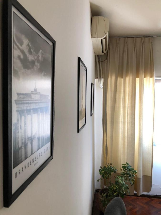 Departamento En Ciudad De Mendoza Apartment Exterior photo