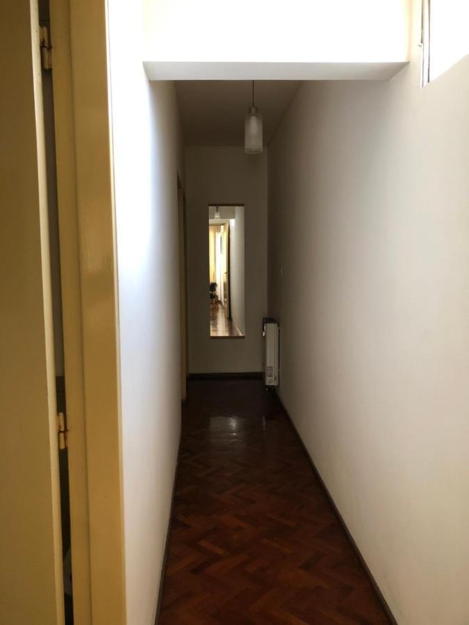 Departamento En Ciudad De Mendoza Apartment Exterior photo