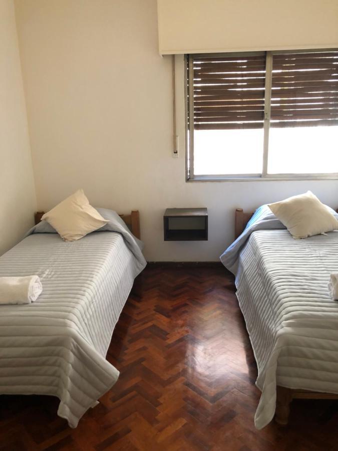 Departamento En Ciudad De Mendoza Apartment Exterior photo
